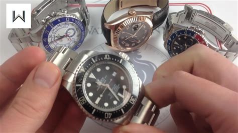 rolex lugs are so awesome|Rolex Lugs .